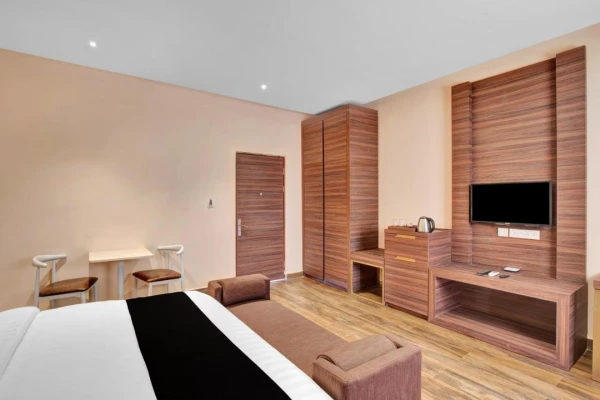 hotel room booking in ecr, chennai - citrus classic resorts & spa ecr chennai