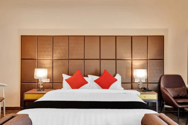 hotel room booking in ecr, chennai - citrus classic resorts & spa ecr chennai