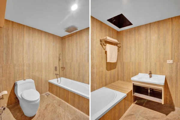 ecr, chennai hotel booking - citrus classic resorts & spa ecr chennai