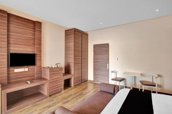 family hotel with pool in ecr, chennai - citrus classic resorts & spa ecr chennai