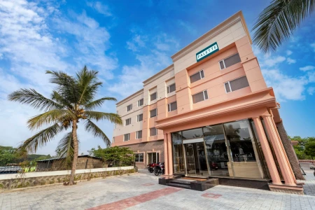 pet friendly resort in omr, chennai - coastal grand hotels & resorts omr chennai