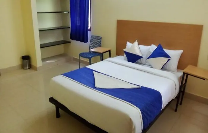 hourly stay in dna hotels chennai