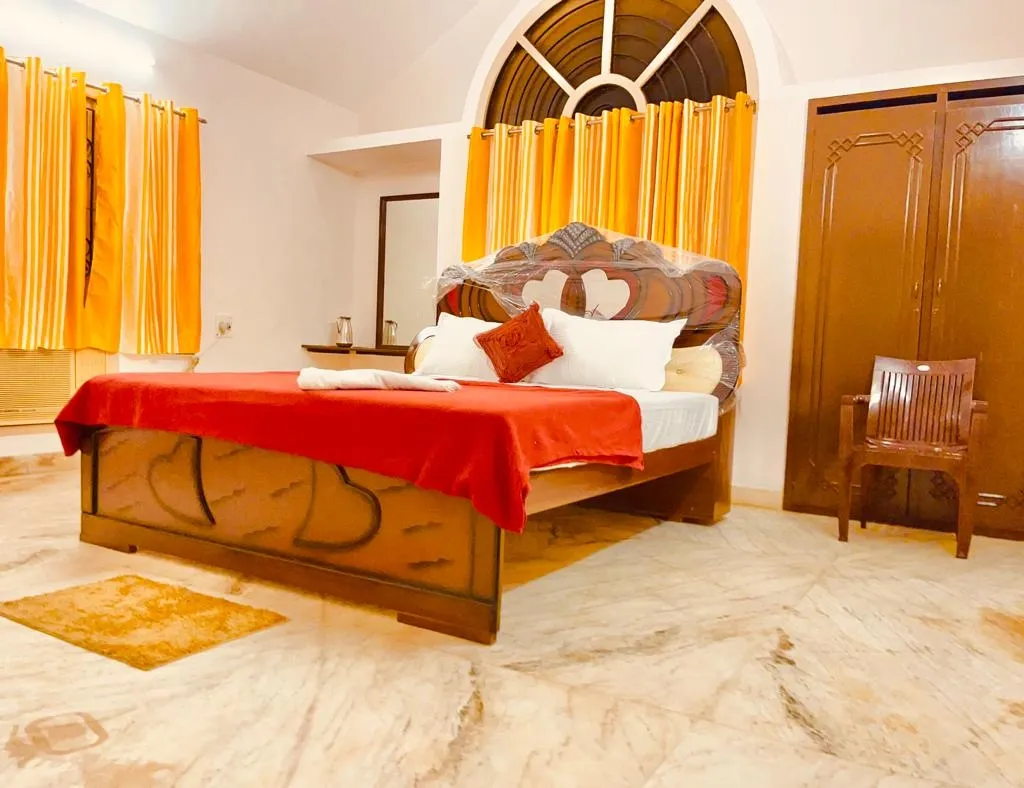 best corporate hotels in ecr inn chennai