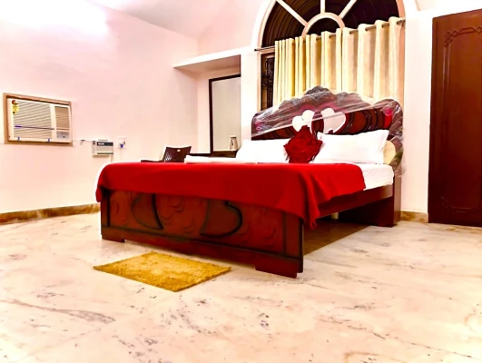 hotel with banquet hall in ecr, chennai - ecr inn