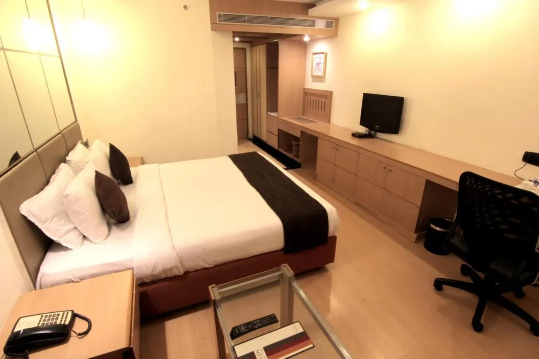 best day stay hotels in fortel hotel chennai