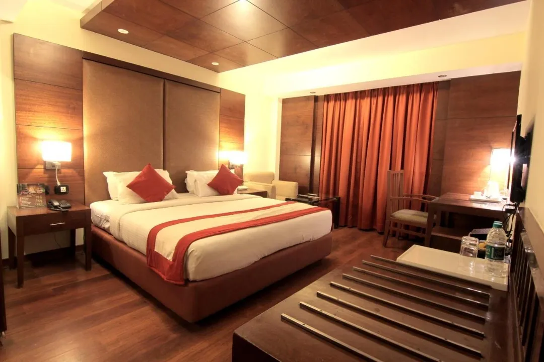 best day time hotels in fortel hotel chennai