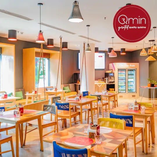 top hotels in ginger chennai tharamani chennai