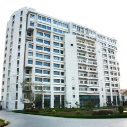 best hotels for unmarried couples in ginger chennai tharamani chennai