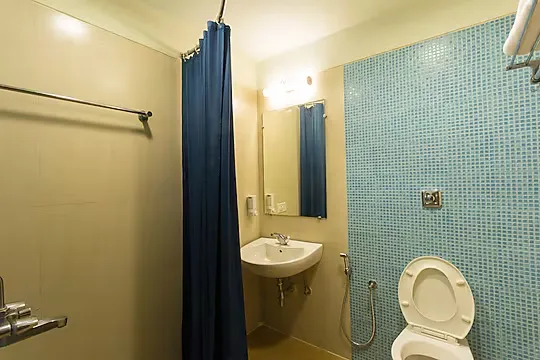 best night stay hotels in ginger chennai vadapalani chennai