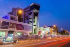 top hotels in ginger chennai vadapalani chennai