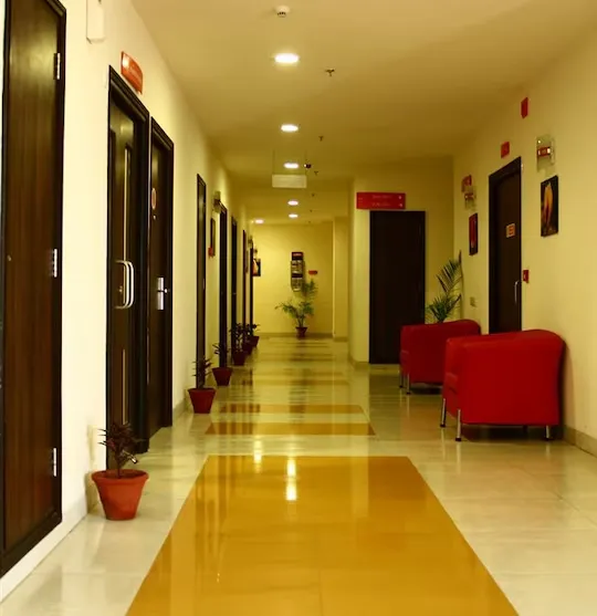 top hotels in ginger chennai vadapalani chennai