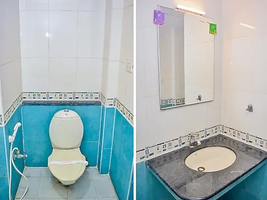 hotel stay in goldmine hotels chennai