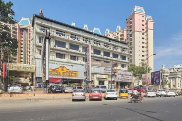 best budget hotels in goldmine hotels chennai