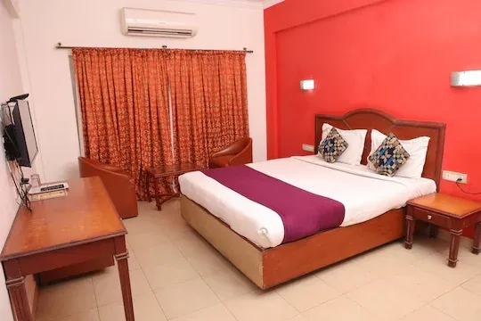 hotels for unmarried couples in goldmine hotels chennai