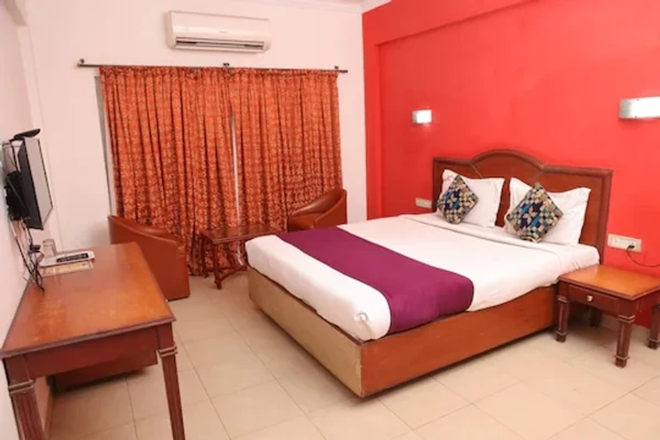 best hotels in goldmine hotels chennai