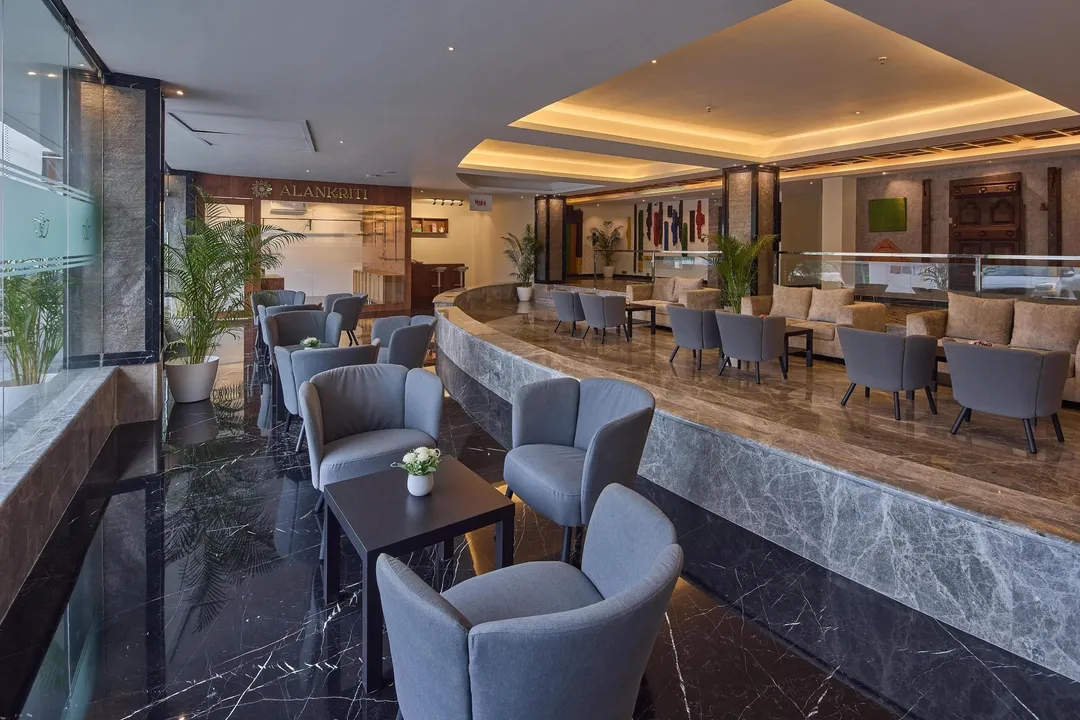 hotel with gym in mahabalipuram, chennai - grand continent  mahabalipuram,a sarovar premiere affiliate