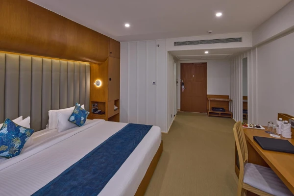 hotel near chennai railway station - grand continent  mahabalipuram,a sarovar premiere affiliate