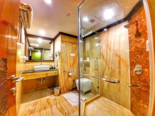 hotel with party hall in t nagar, chennai - grand continent premiere t nagar