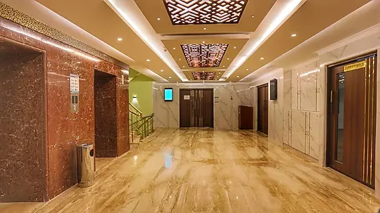hotel near chennai airport - grand continent premiere t nagar