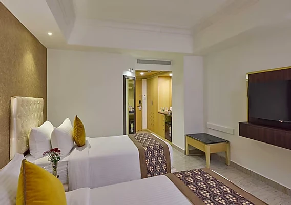 family hotel with pool in t nagar, chennai - grand continent premiere t nagar
