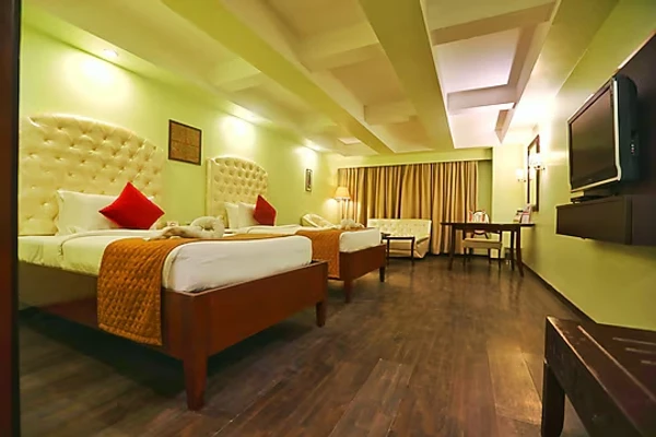 hotel with meeting room in t nagar, chennai - grand continent premiere t nagar
