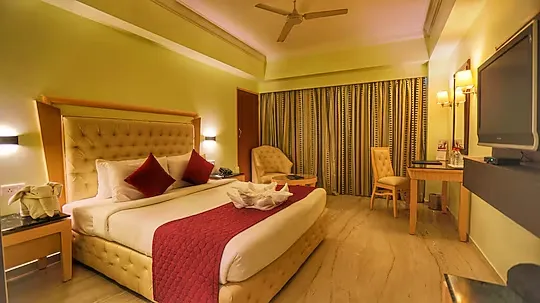 hotel with gym in t nagar, chennai - grand continent premiere t nagar