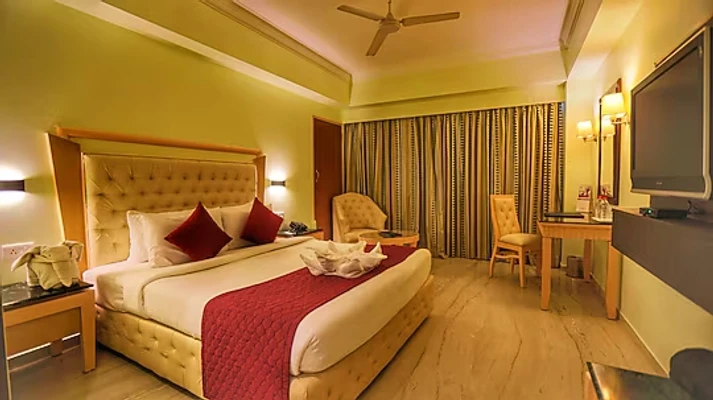 hotel with free parking in t nagar, chennai - grand continent premiere t nagar
