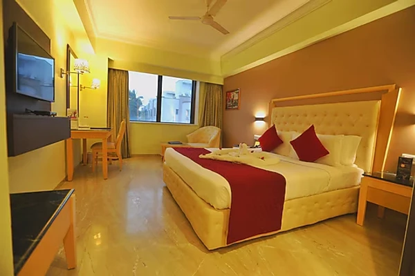 hotel with free parking in t nagar, chennai - grand continent premiere t nagar