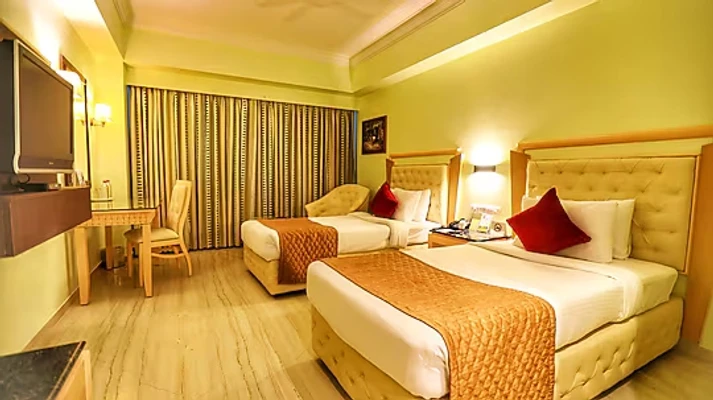 online room booking in t nagar, chennai - grand continent premiere t nagar