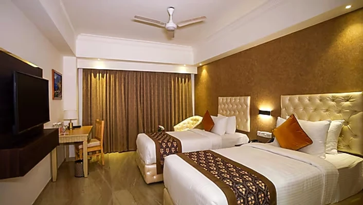 hotel with free parking in t nagar, chennai - grand continent premiere t nagar