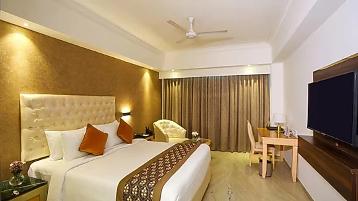 hotel with banquet hall in t nagar, chennai - grand continent premiere t nagar