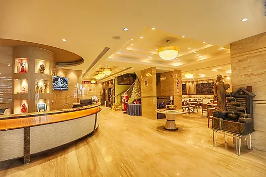 hotel in t nagar, chennai for family - grand continent premiere t nagar