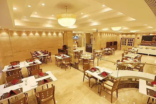 hotel with gym in t nagar, chennai - grand continent premiere t nagar