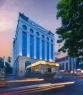 hotel near chennai airport - grand continent premiere t nagar