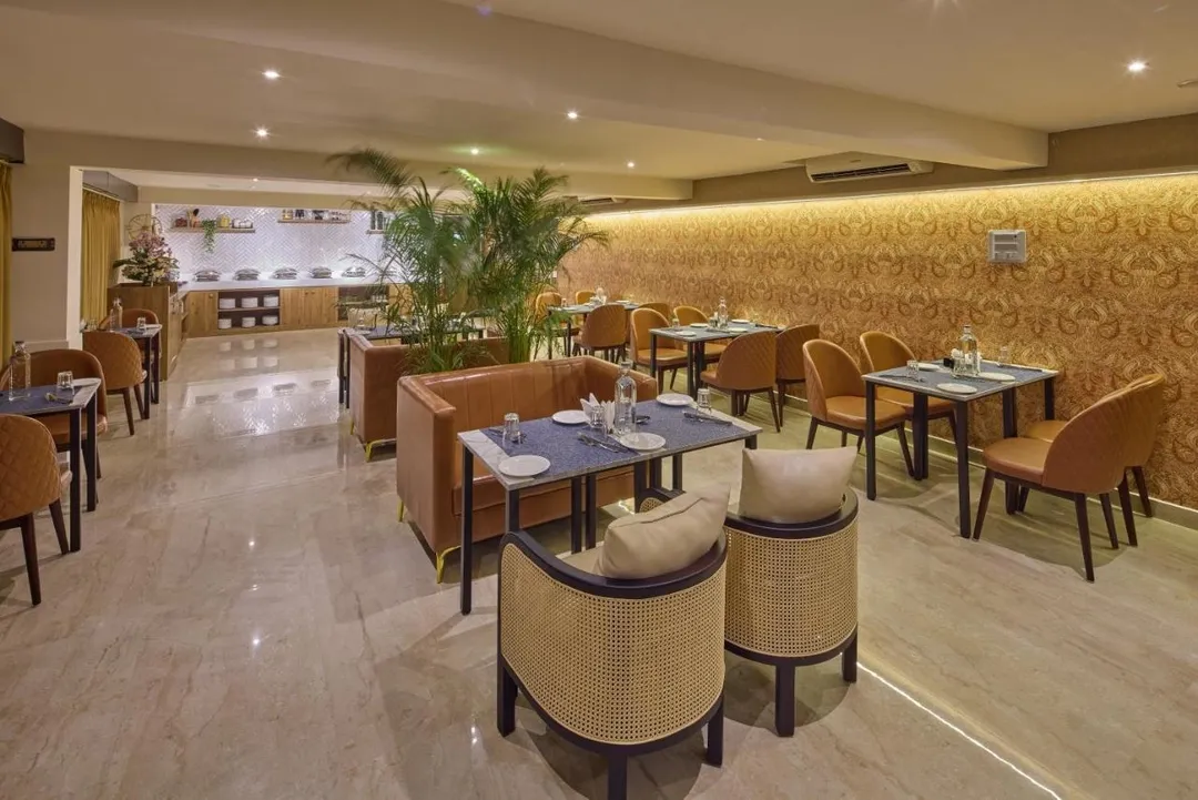 business travel hotels in grand continent t nagar chennai chennai