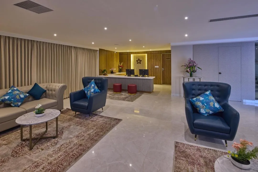best unmarried couple friendly hotels in grand continent t nagar chennai chennai