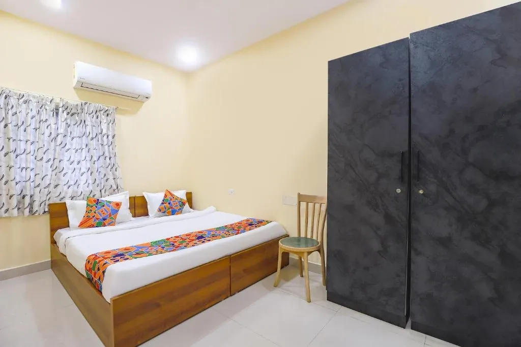 early check in hotels in gt empire hotel chennai