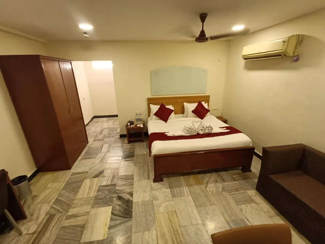 romantic hotels in gt grande hotel chennai