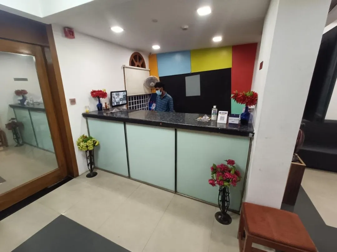 3 star hotels in gt grande hotel chennai