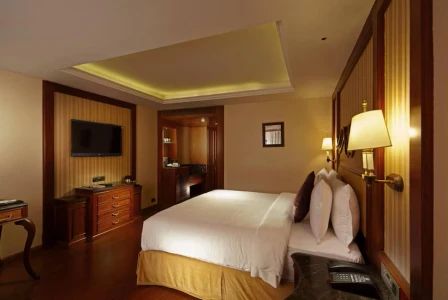 hotel with party hall in guindy, chennai - hablis hotel chennai