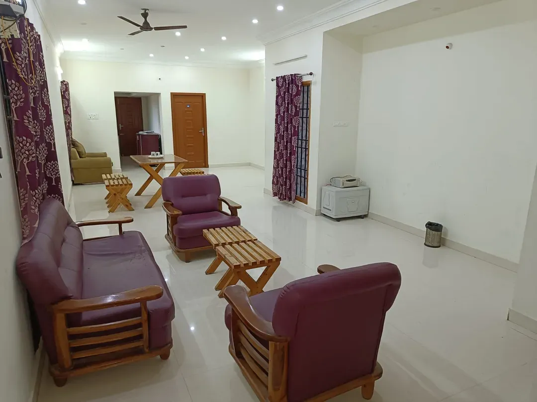 luxury hotel in hotel bluesky residency chennai