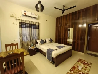best luxury hotels in hotel bluesky residency chennai