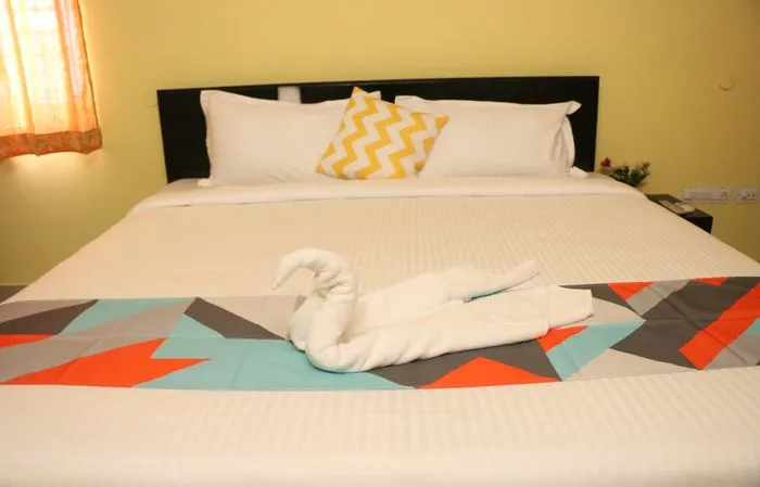 couple friendly hotels in hotel gt residency chennai