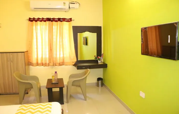 corporate hotels in hotel gt residency chennai