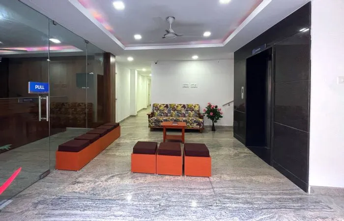 royapettah, chennai hotel booking - hotel k11 express
