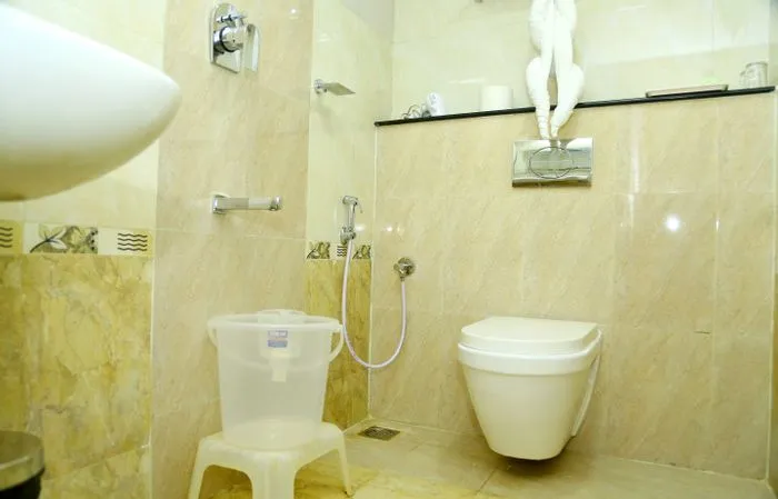 hotel with swimming pool in pallavaram, chennai - hotel kek grand park