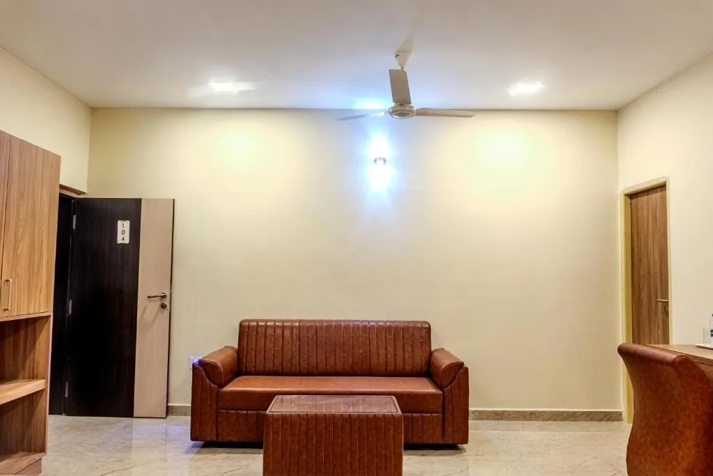 hotel in pallavaram, chennai for family - hotel ms chola