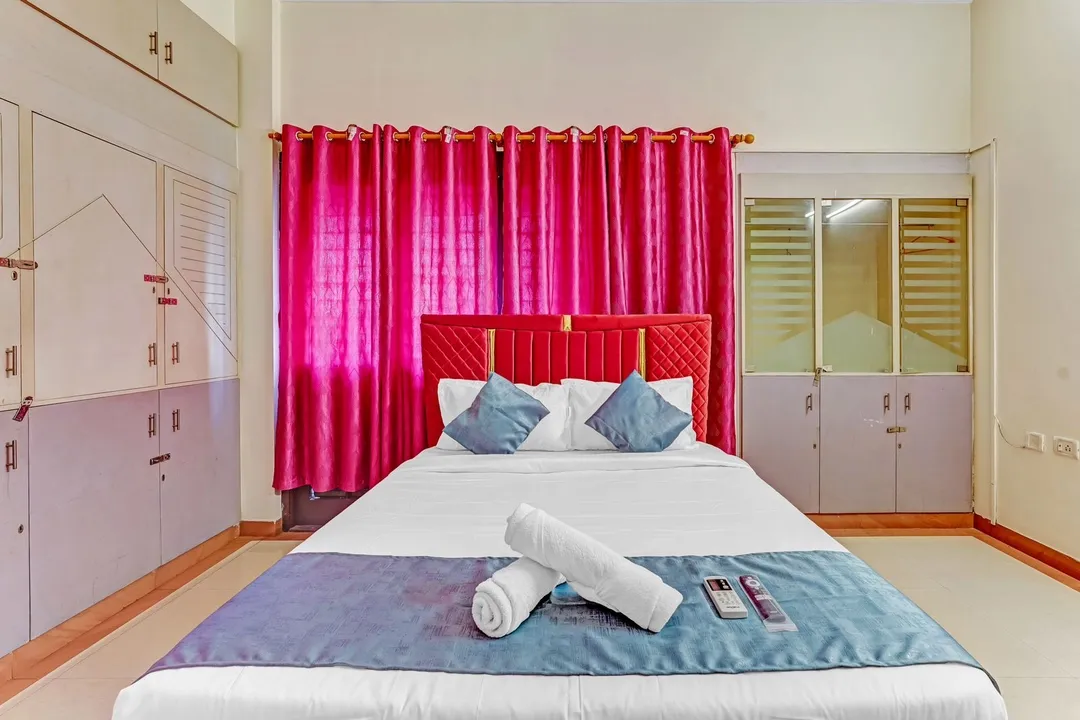 night stay hotels in hotel nexus chennai