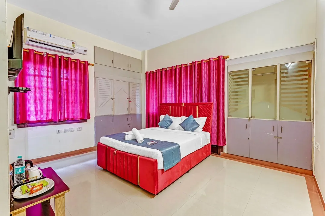 best hotels for couple in hotel nexus chennai