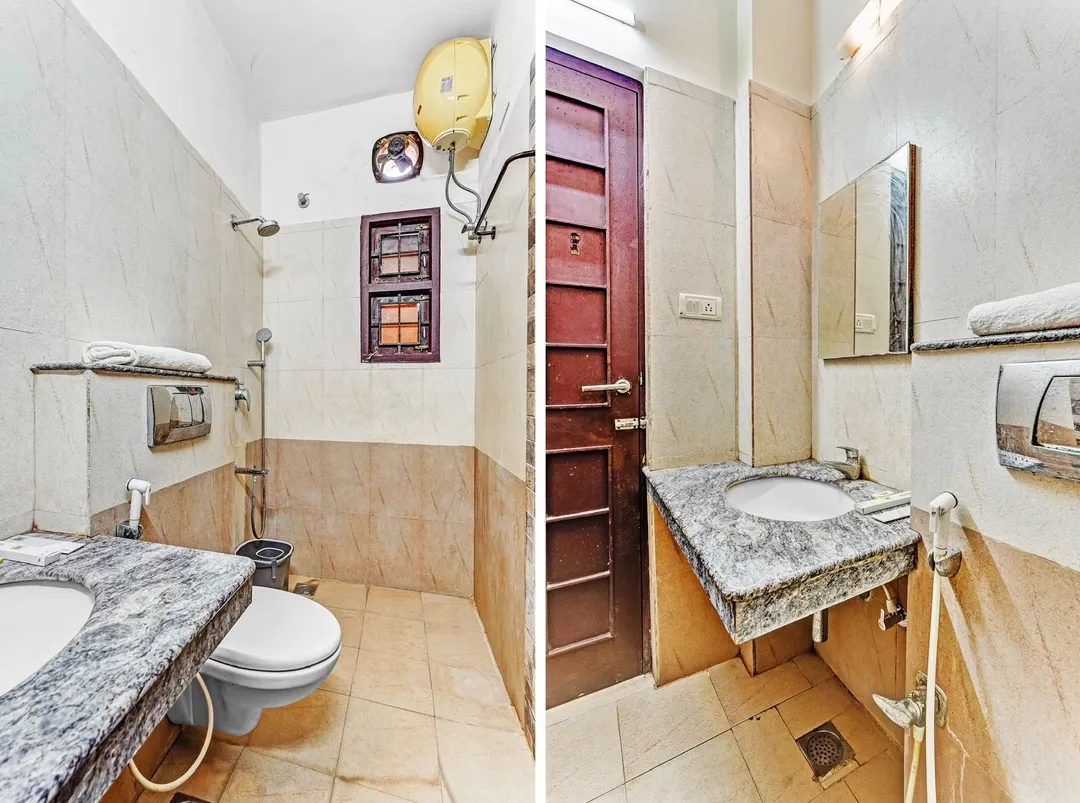 best business hotels in hotel nexus chennai